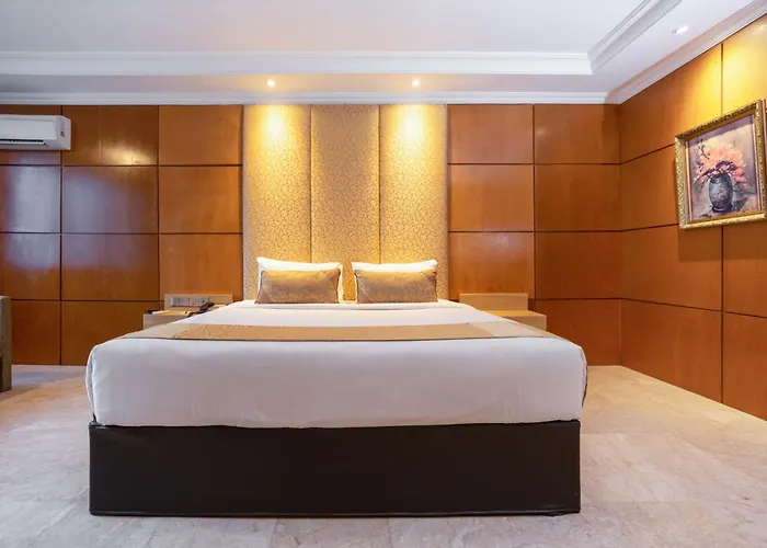 Bumi SenyiurHotel Samarinda